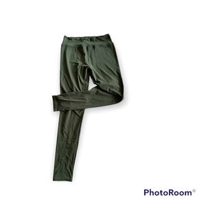New Olive Leggings